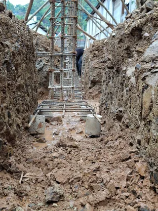 Avance de obra del 16/07/2025 — foto 2