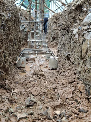 Avance de obra del 16/07/2025 — foto 3