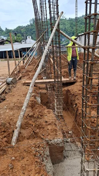 Avance de obra del 16/07/2025 — foto 5