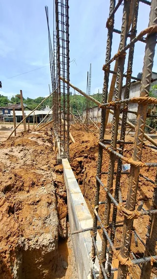 Avance de obra del 25/07/2025 — foto 2