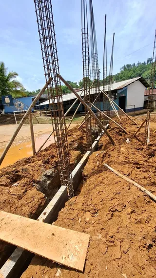 Avance de obra del 25/07/2025 — foto 3