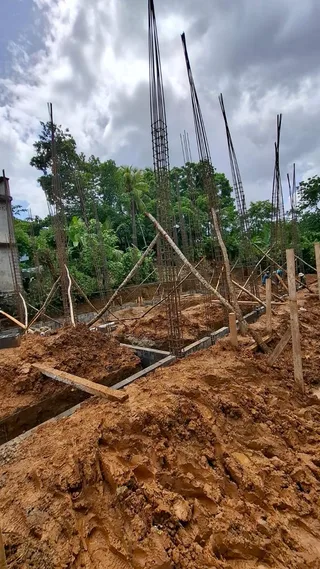 Avance de obra del 25/07/2025 — foto 6