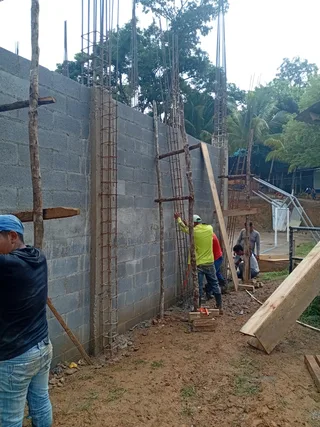 Avance de obra del 01/08/2025 — foto 3