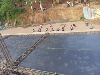 Avance de obra del 05/09/2025 — foto 5