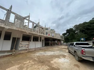 Avance de obra del 23/01/2026 — foto 2