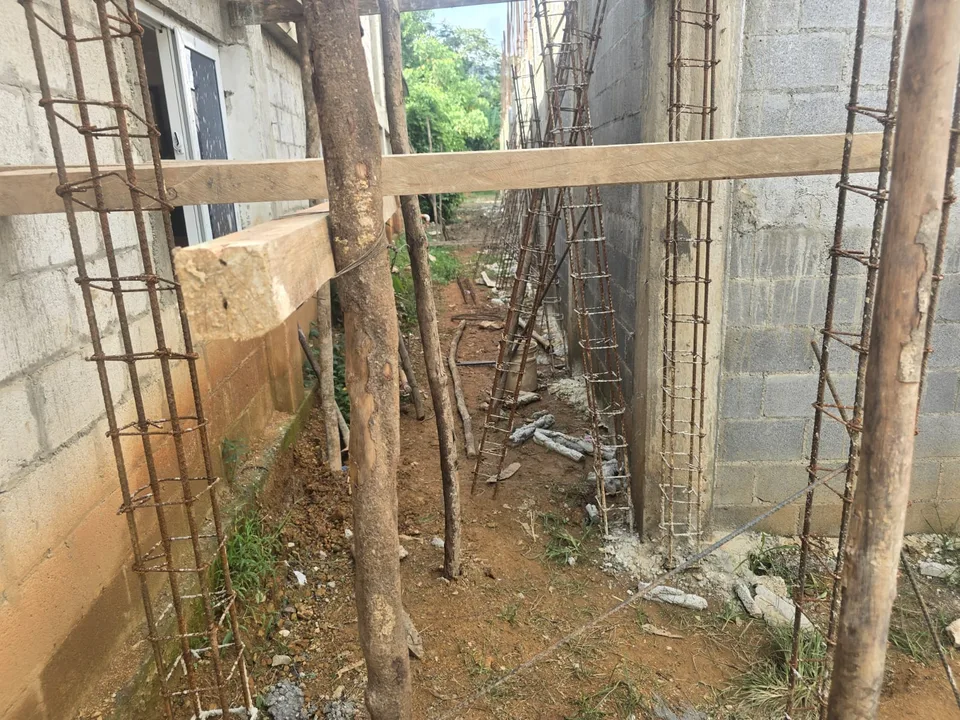 Avance de obra del 06/11/2025