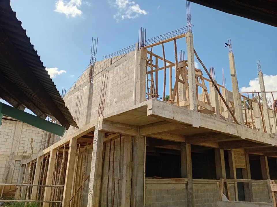 Avance de obra del 10/12/2025