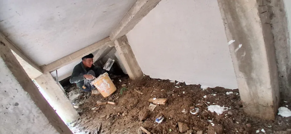 Avance de obra del 31/07/2026